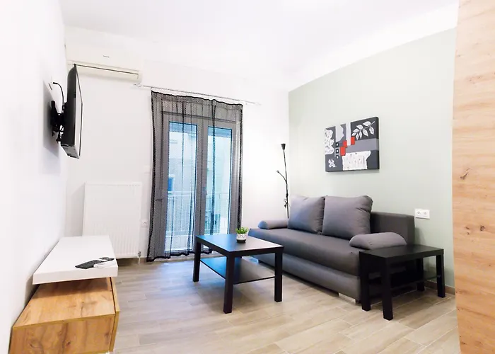 דירה C.6 Ploumeria #city_center